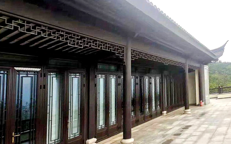南京园博园