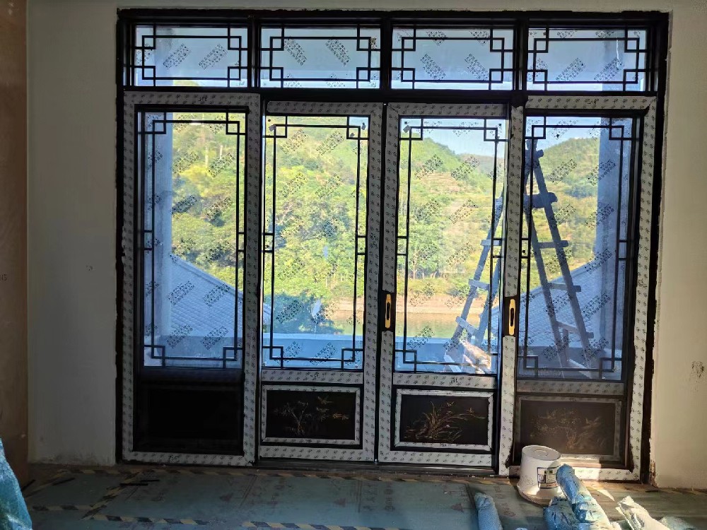 花同样的钱，你是在城里买房还是在农村自建房？「冠墅阳光」